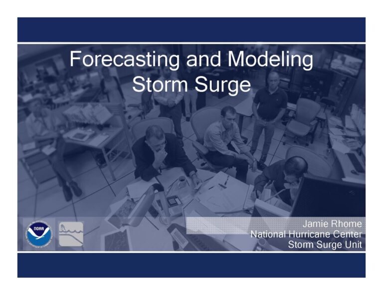 Forecasting and Modeling Storm Surge.pdf