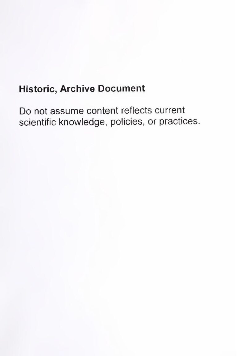 Fire management notes - U.S. Department of Agriculture, Forest Service. (IA CAT77680365050).pdf