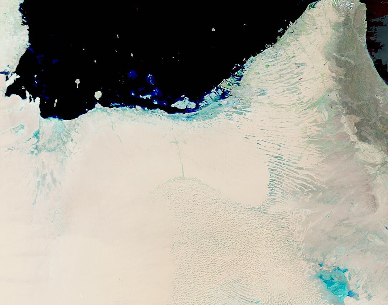 Flooding in the Middle East (MODIS 2024-04-22).jpg