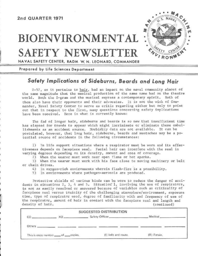 Bioenvironmental Safety Newsletter 2-71 (IA BioenvironmentalSafetyNewsletter271).pdf
