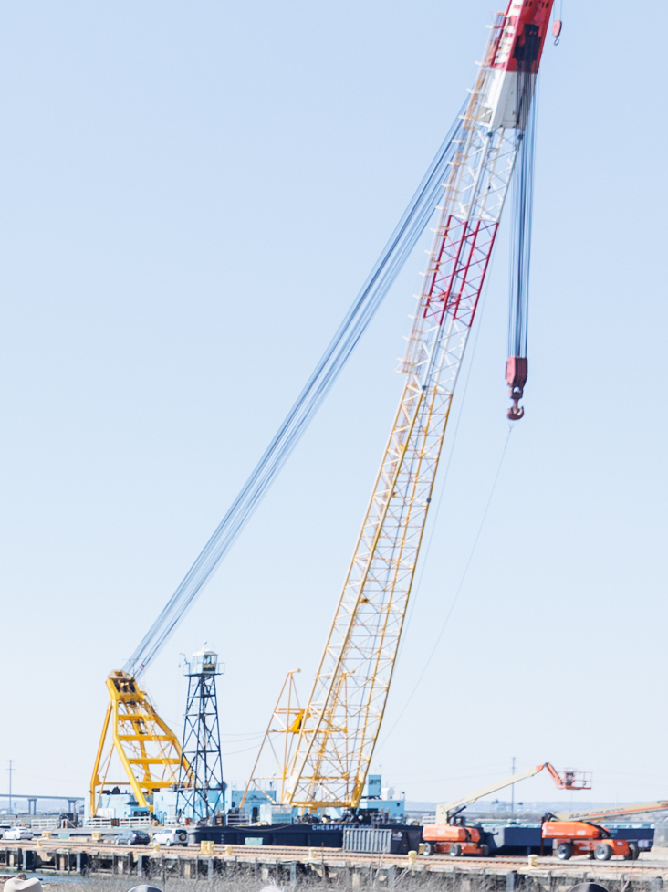 Chesapeake 1000 at the Francis Scott Key Bridge collapse (3x4 crop).jpg